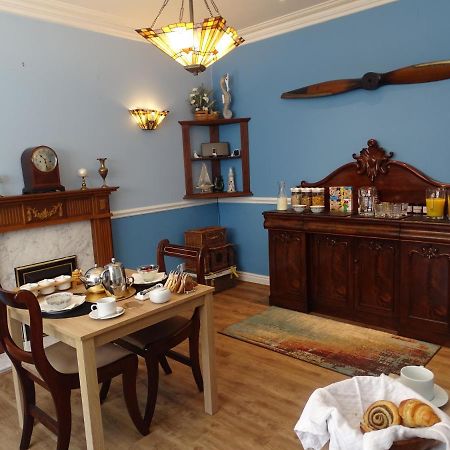 The Drey Bed and Breakfast Sandown Εξωτερικό φωτογραφία