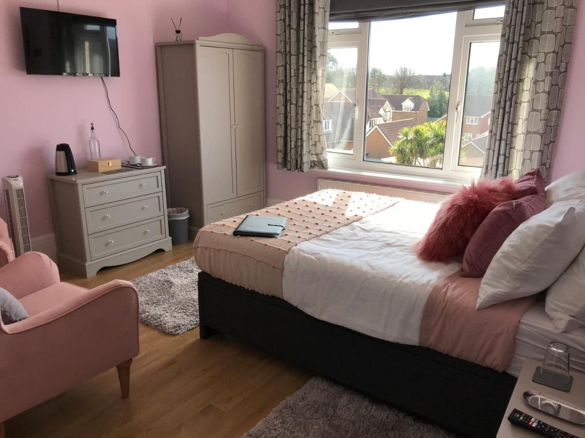 The Drey Bed and Breakfast Sandown Εξωτερικό φωτογραφία