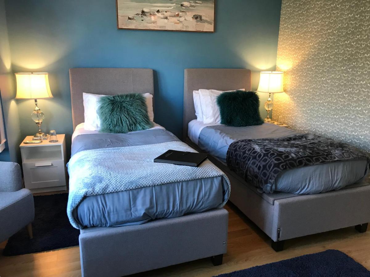 The Drey Bed and Breakfast Sandown Εξωτερικό φωτογραφία