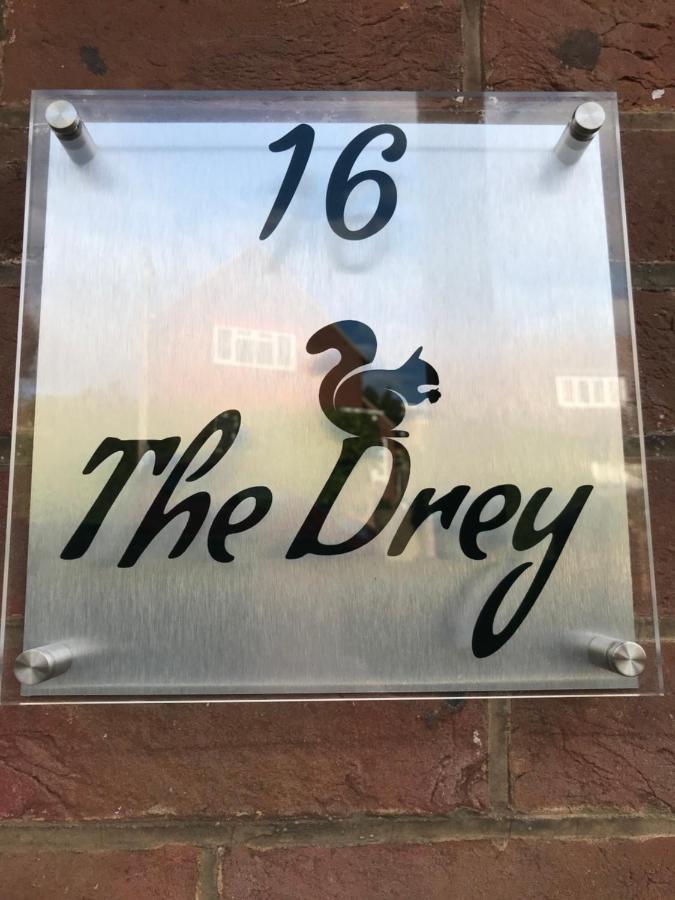 The Drey Bed and Breakfast Sandown Εξωτερικό φωτογραφία