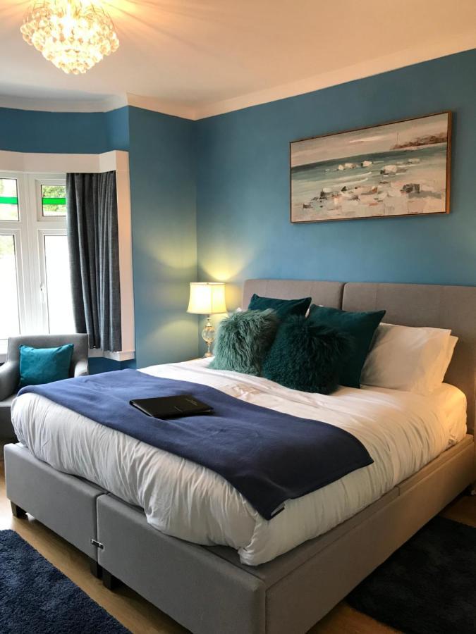 The Drey Bed and Breakfast Sandown Εξωτερικό φωτογραφία