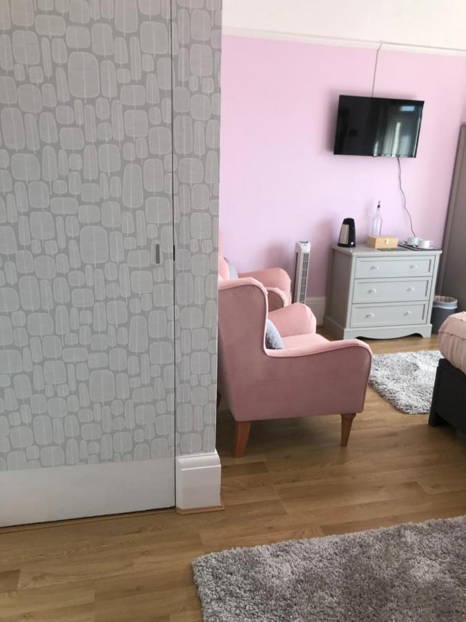 The Drey Bed and Breakfast Sandown Εξωτερικό φωτογραφία