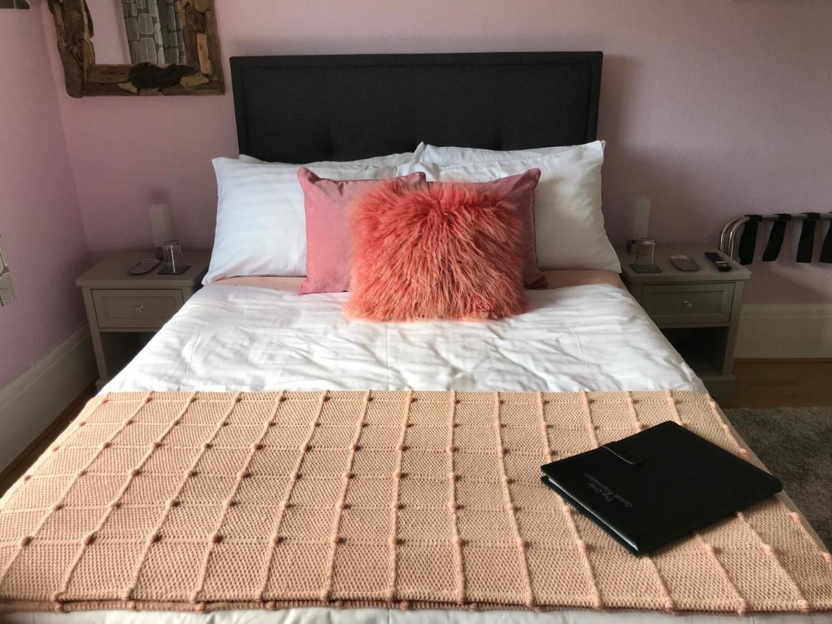 The Drey Bed and Breakfast Sandown Εξωτερικό φωτογραφία
