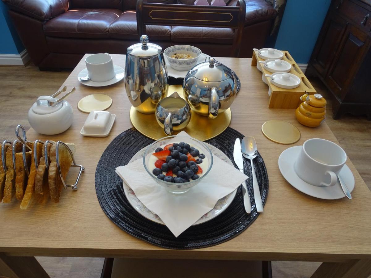 The Drey Bed and Breakfast Sandown Εξωτερικό φωτογραφία